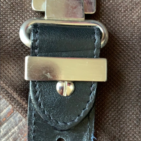 💯 authentic Gianni Versace belt - Picture 5 of 5